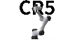 CR系列协作机器人CR5